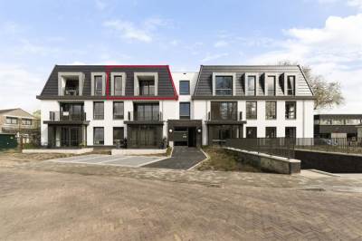 Woning Ceintuurweg 47 Sint-Michielsgestel