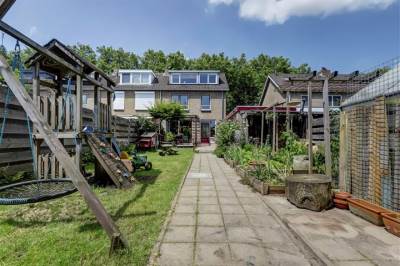 Woning Kleine Haarsekade 109 Gorinchem