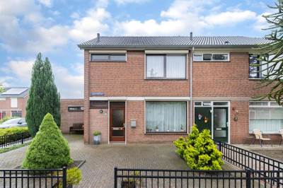 Woning Goudvinkstraat 12 Helmond