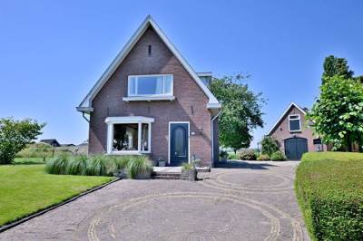 Woning Kletterstraat 21 Epse