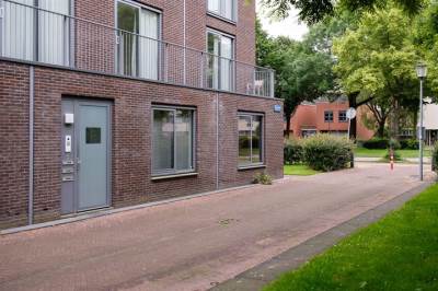 Woning Wibautstraat 82 Utrecht