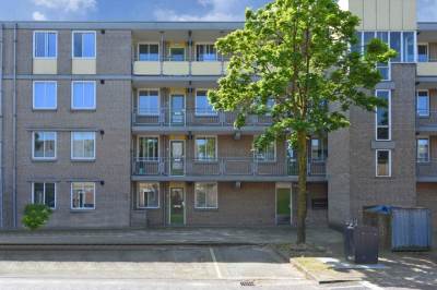 Woning Camera Obscurastraat 163 Amersfoort