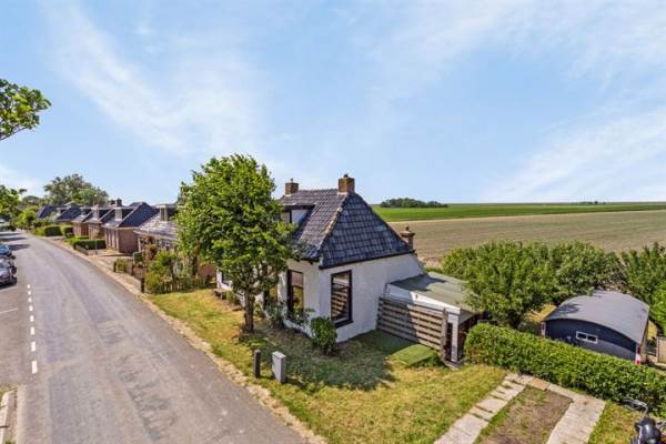 Woning Oudebildtdijk 786 St.-Jacobiparochie