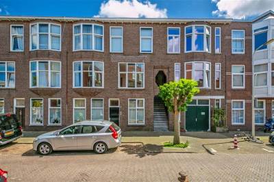 Woning Deimanstraat 20 Den Haag