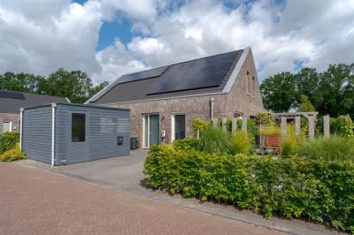 Woning H. Scheepstrastraat 5 Roden