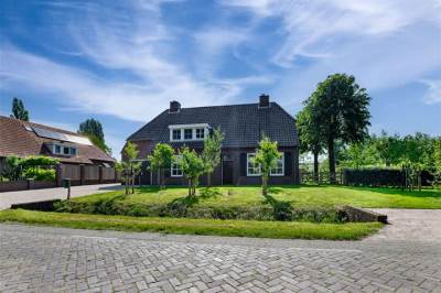 Woning Heikant 2 Hulsel