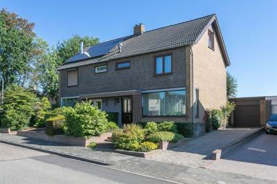 Woning EEG-straat 5 Hulsberg