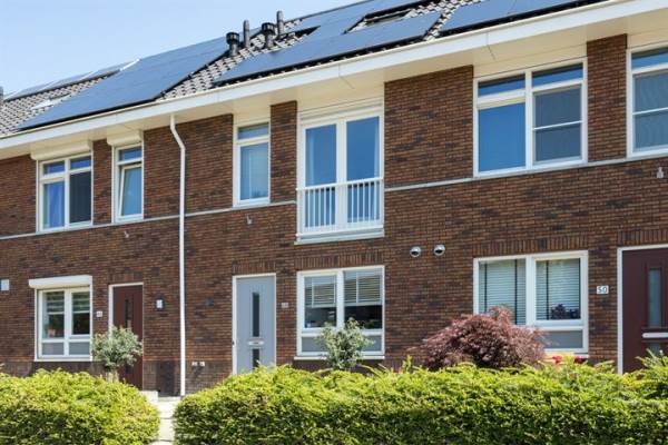 Woning Lange Tiendweg 48 Papendrecht