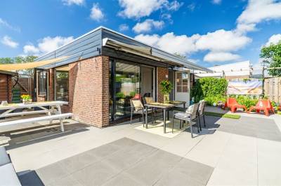 Woning Duinschooten 12159 Noordwijkerhout