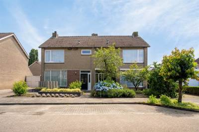Woning Hertog Hendriklaan 13 Lieshout
