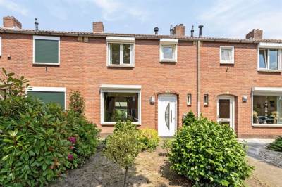 Woning Acaciastraat 33 Tegelen