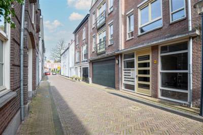 Woning Balensteeg 7 Gorinchem
