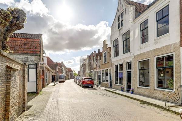 Woning Sint Domusstraat 14 Zierikzee
