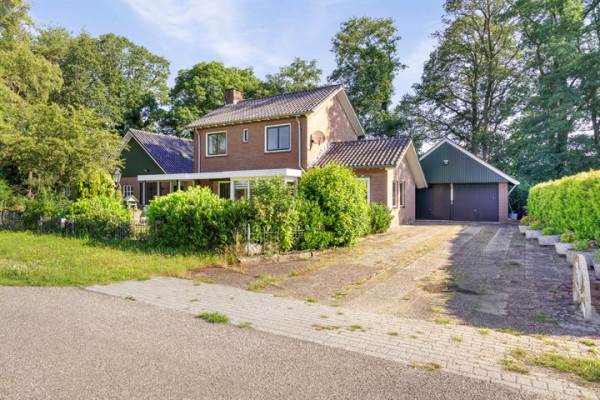 Woning Strootsweg 3 Deurningen (Gem. Dinkelland)