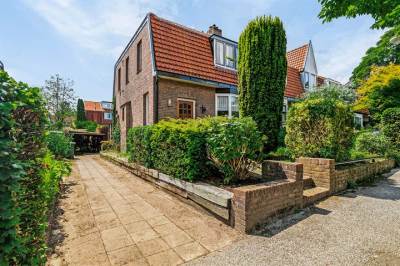 Woning Coornhertlaan 22 Amersfoort