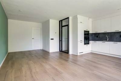 Woning Toutenburgplantsoen 5 Rotterdam