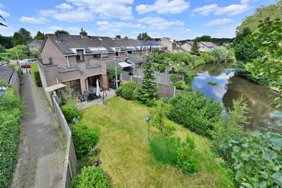 Woning Vlettevaart 37 Tilburg