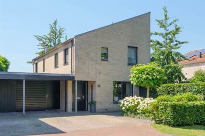 Woning Nijreesmiddenweg 33 Almelo
