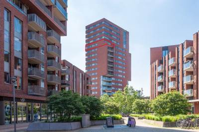 Woning Meerplein 124 Eindhoven