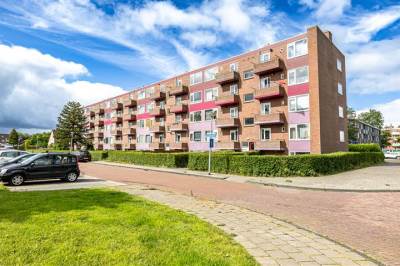 Woning van Ruusbroeclaan 32 Hoogezand
