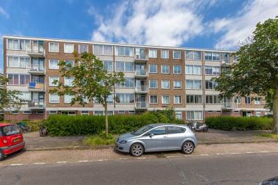 Woning Loderlaan 31 Utrecht