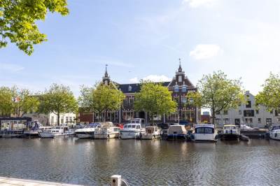 Woning Oosthavenkade 40A Vlaardingen