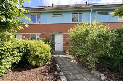 Woning Het Wolfseind 25 Amersfoort