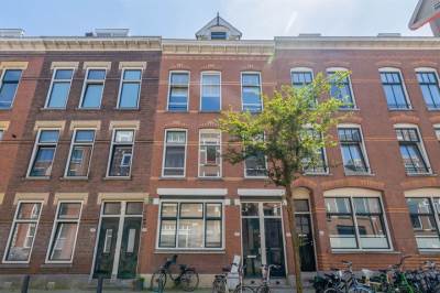 Woning Lambertusstraat 70B Rotterdam