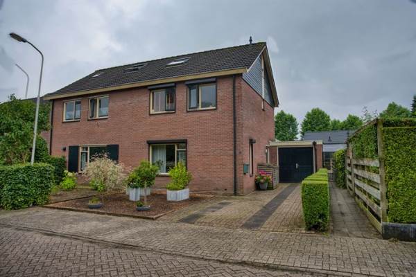 Woning Gildebongerd 46 Zeddam