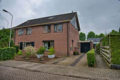 Woning Gildebongerd 46 Zeddam