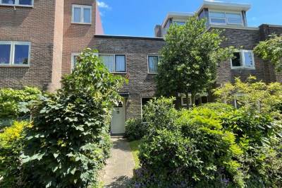 Woning Middenweg 38 Haarlem