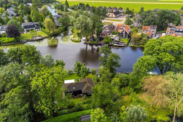 Woning Neerpolderseweg 72BH010 Giessenburg