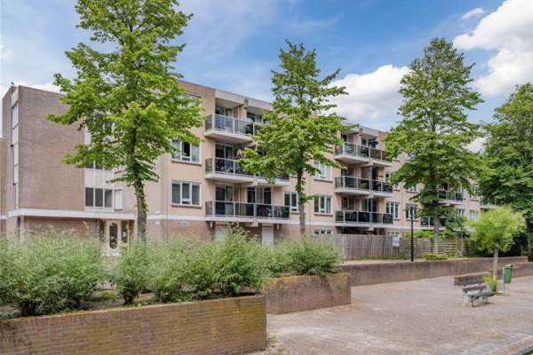 Woning Zandbank 64 Noordwijk (ZH)