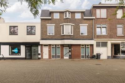Woning Bloemenmarkt 37A Geleen