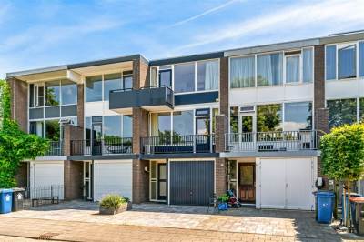 Woning Barbette 12 Gorinchem