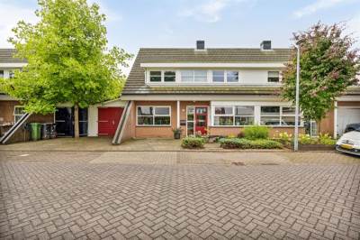 Woning Ina Boudier-Bakkerlaan 39 Zutphen