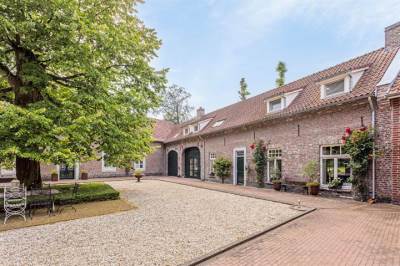 Woning Waterloseweg 6C Beesel