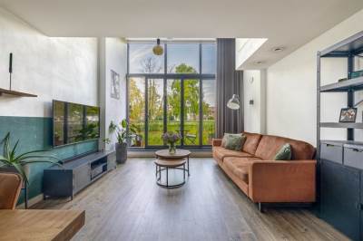 Woning Zwijsenhof 107 Veghel