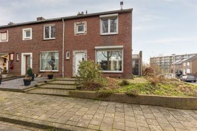 Woning Bergplein 31 Hoensbroek