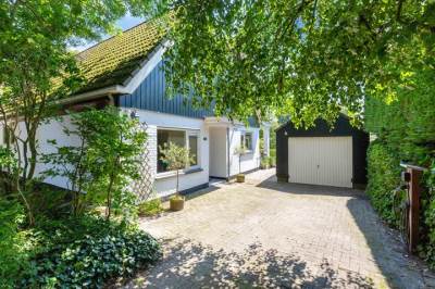 Woning Dijkweg 179 Andijk