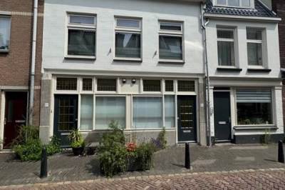 Woning Willemstraat 51 Utrecht
