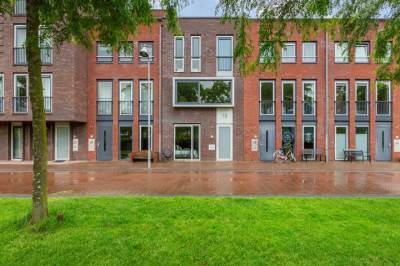 Woning Kallameer 18 Woerden