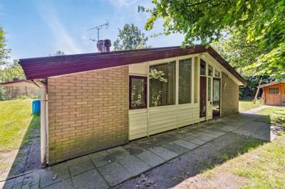 Woning Gieterweg 1335 Gasselte