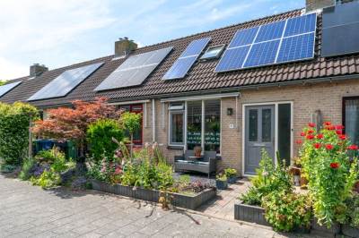 Woning Cataloniëstraat 9 Alkmaar