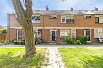 Woning Irenestraat 10 Piershil