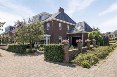 Woning Karthuizerlaan 54 IJsselmuiden