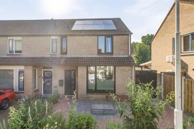 Woning Fitissingel 130 Deurne