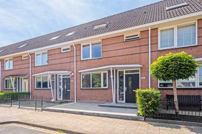 Woning Blaakse Wetering 105 Poortugaal
