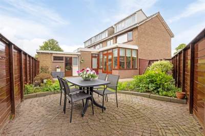 Woning Anjelierenstraat 1 Purmerend