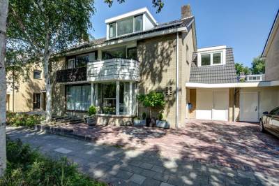 Woning Zuiderstraat 50 Zwaag